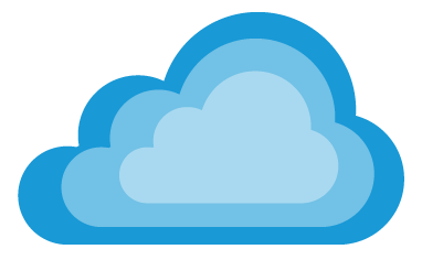 WEO Media logo icon