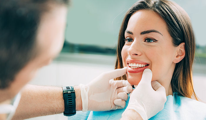 Can Cosmetic Dentistry Improve My Oral Health