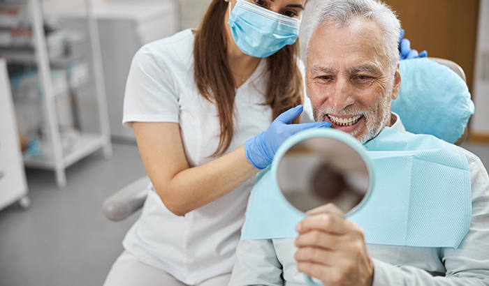 Dental Implants Do They Hurt